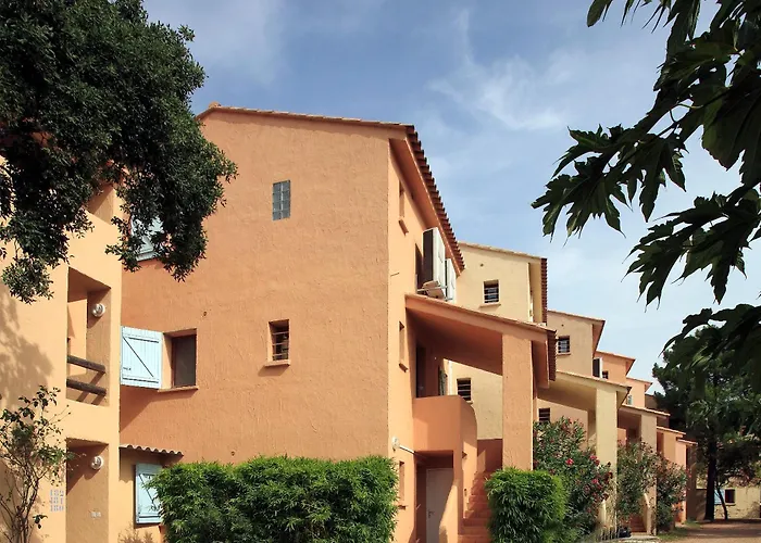 Aparthotel Residence Lago Verde