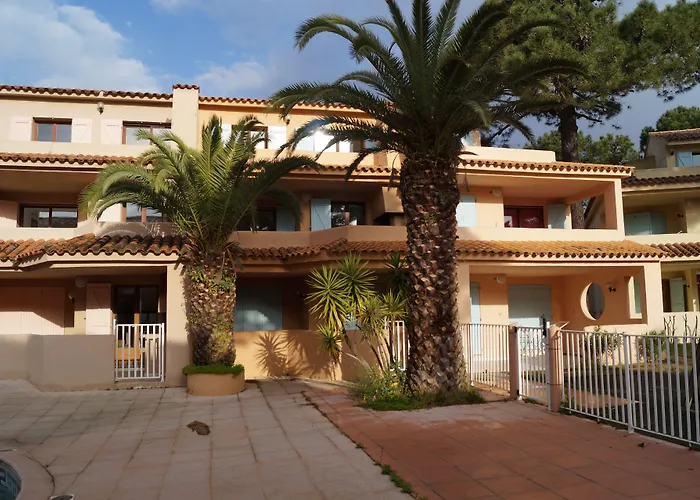 Aparthotel Residence Lago Verde 4*