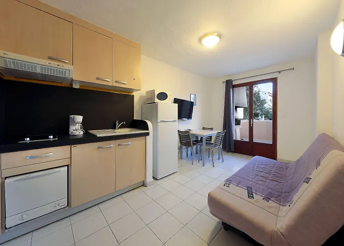 Aparthotel Residence Lago Verde