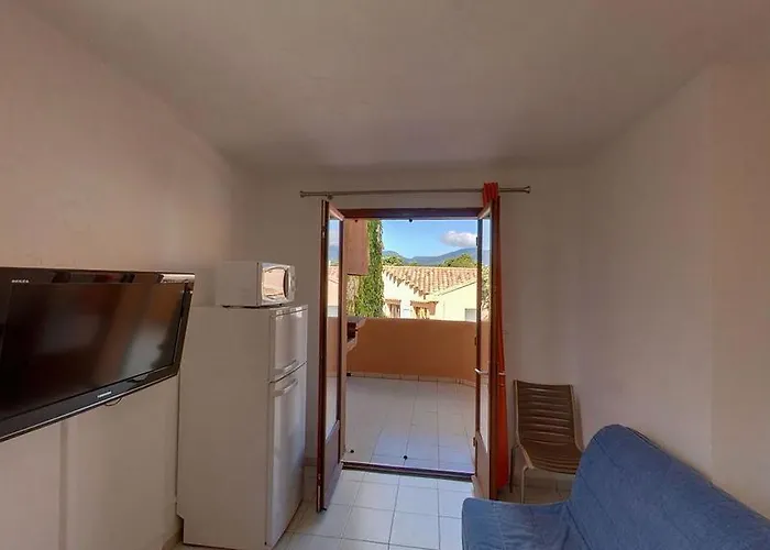 Lägenhetshotell Residence Lago Verde