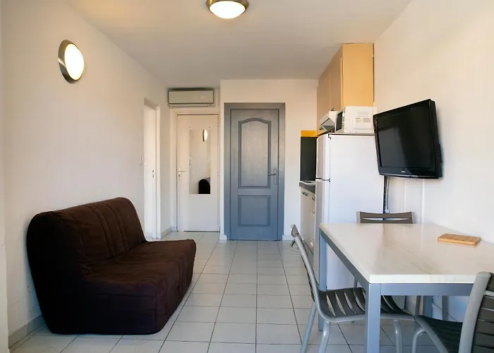 Residence Lago Verde Lägenhetshotell 4*