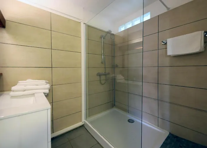 Residence Lago Verde Porto-Vecchio (Corsica)