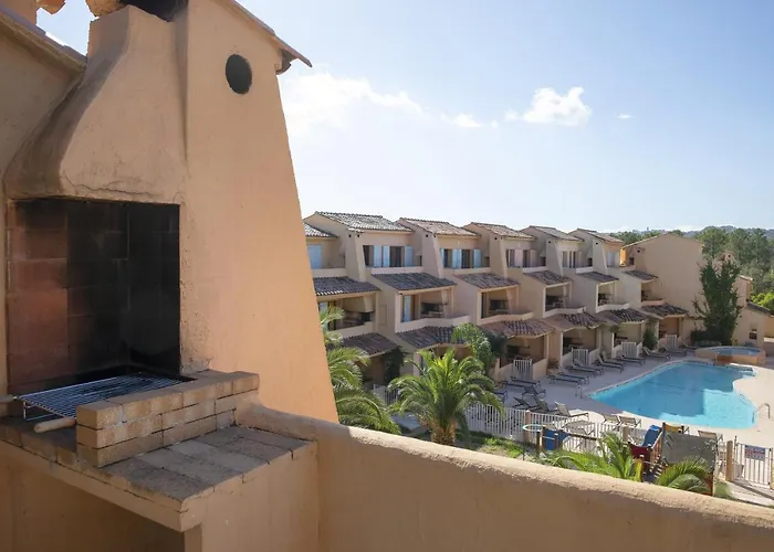 Residence Lago Verde Aparthotel