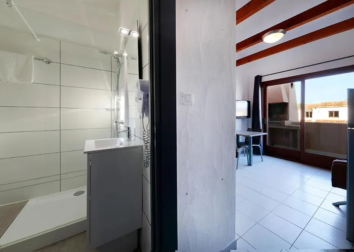 Lägenhetshotell Residence Lago Verde 4*